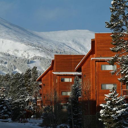 Pine Ridge Condos Breckenridge Exterior foto