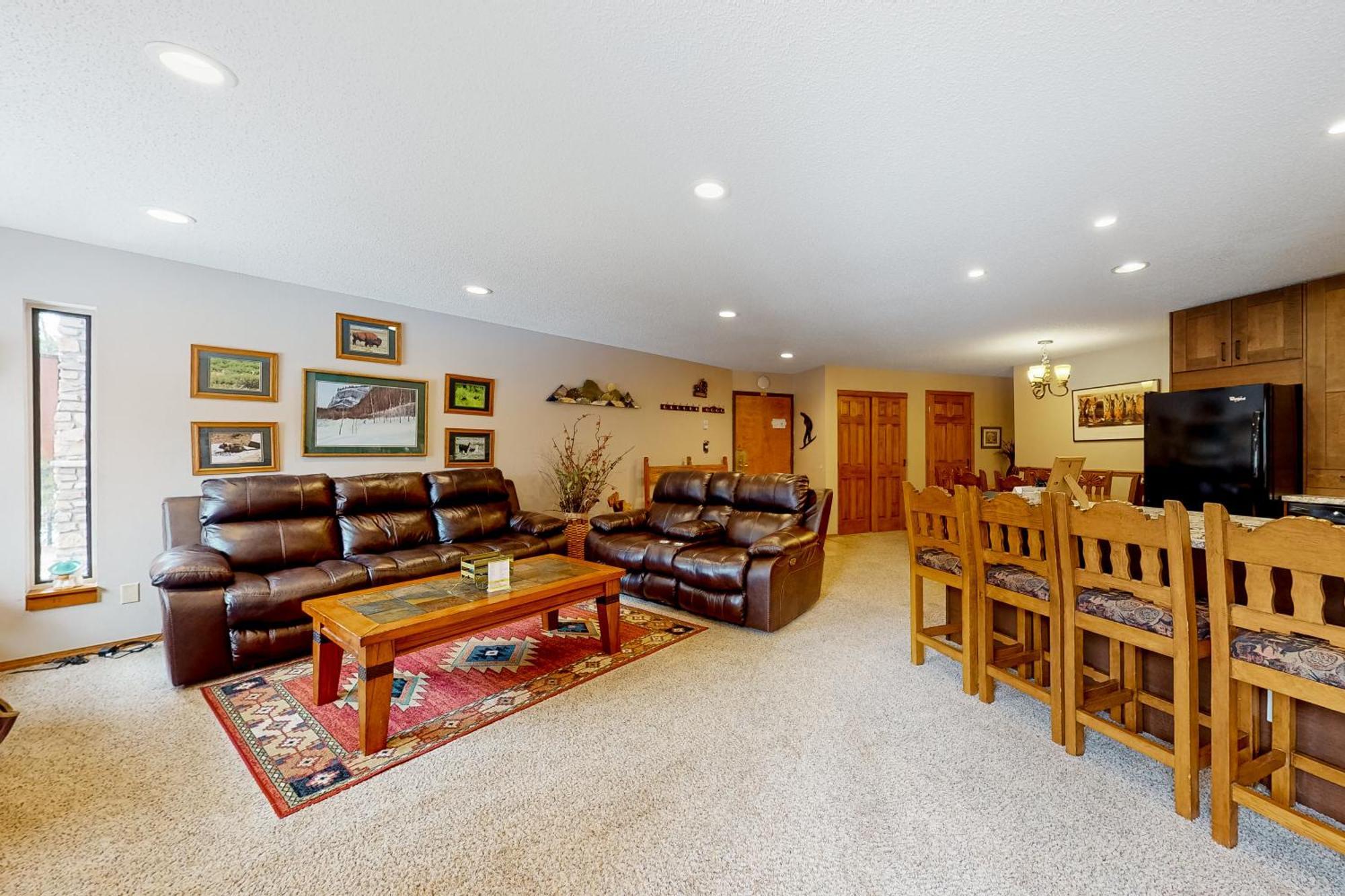 Pine Ridge Condos Breckenridge Quarto foto