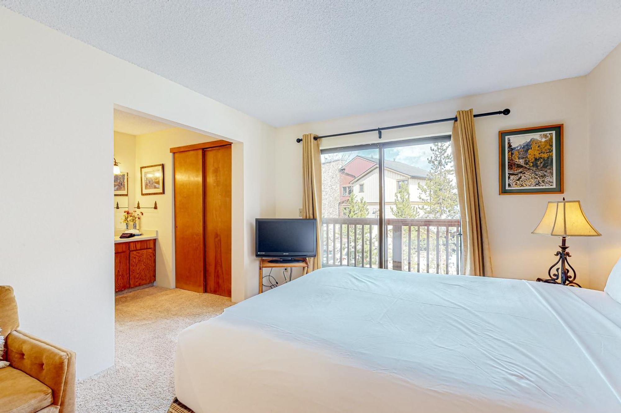 Pine Ridge Condos Breckenridge Quarto foto