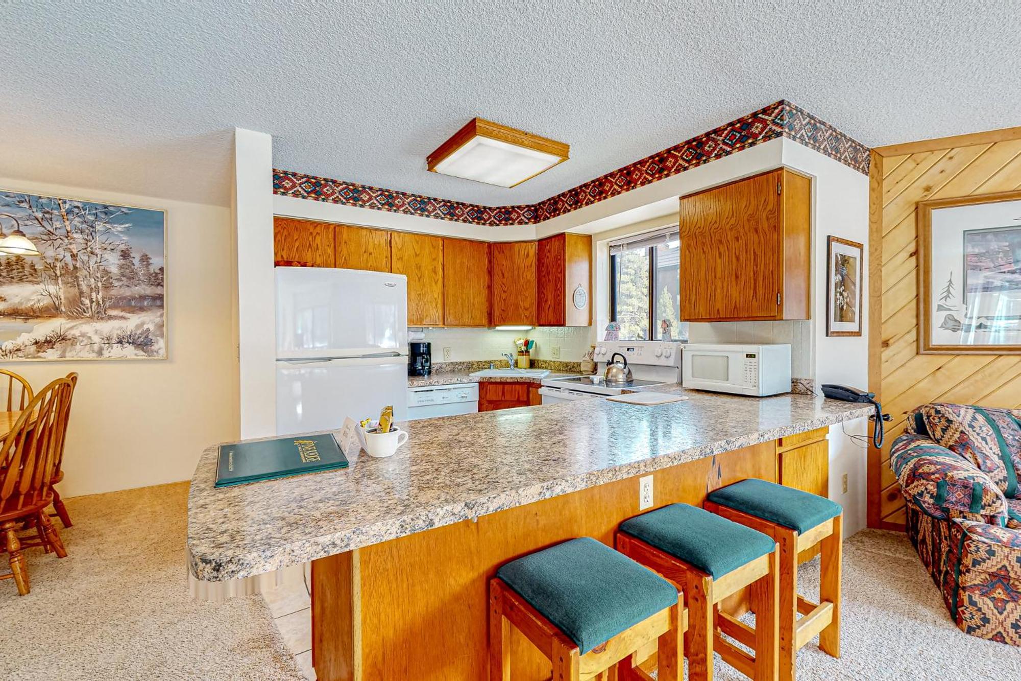 Pine Ridge Condos Breckenridge Quarto foto