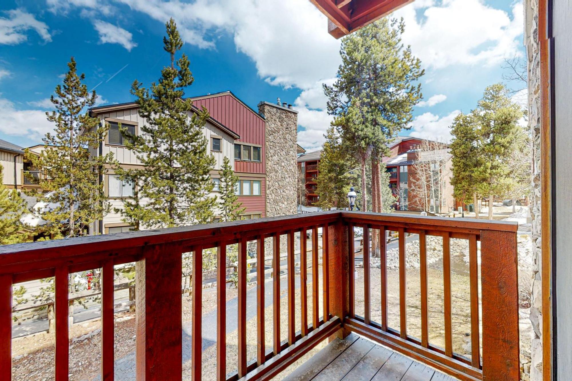 Pine Ridge Condos Breckenridge Quarto foto