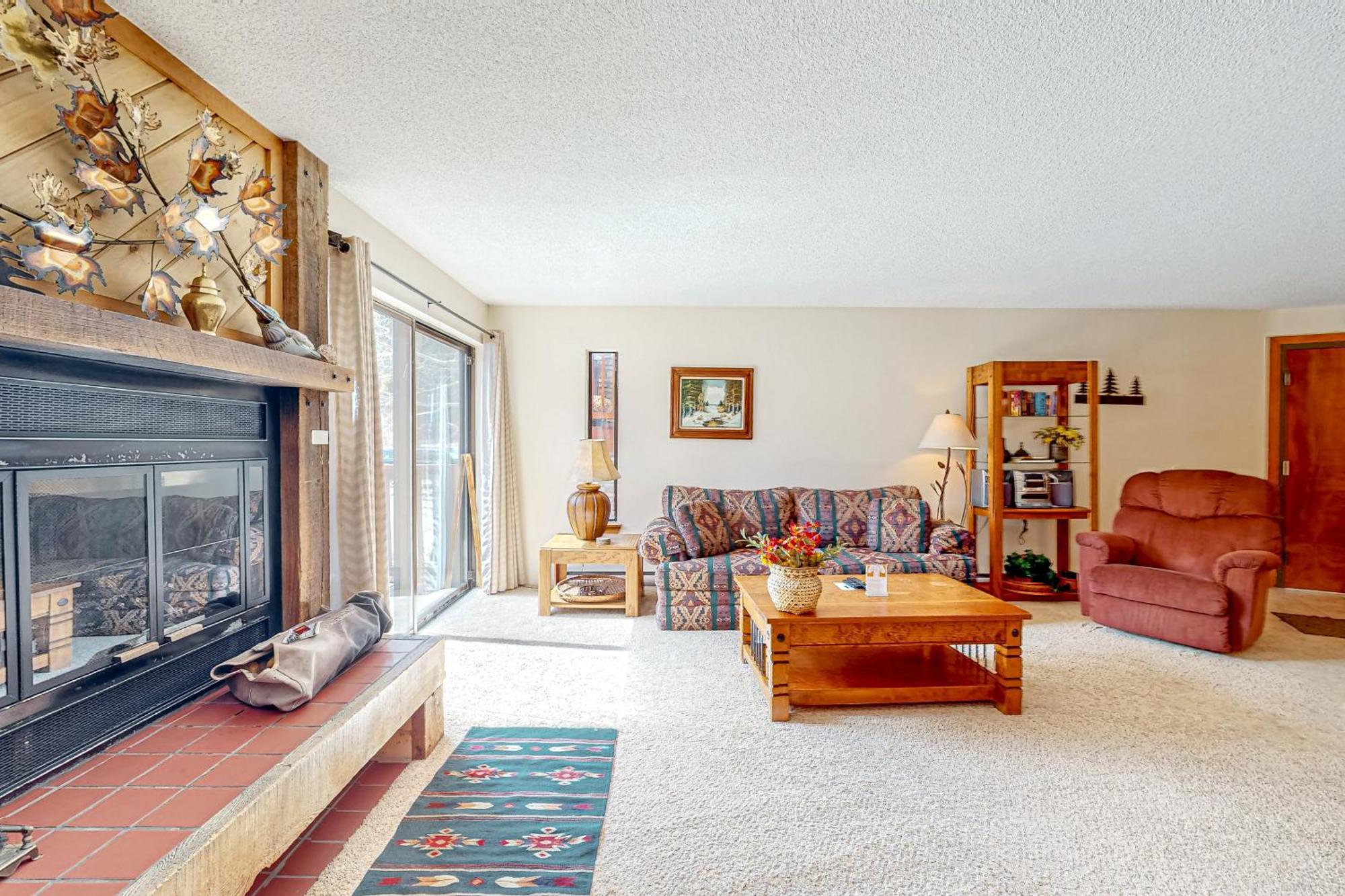 Pine Ridge Condos Breckenridge Quarto foto
