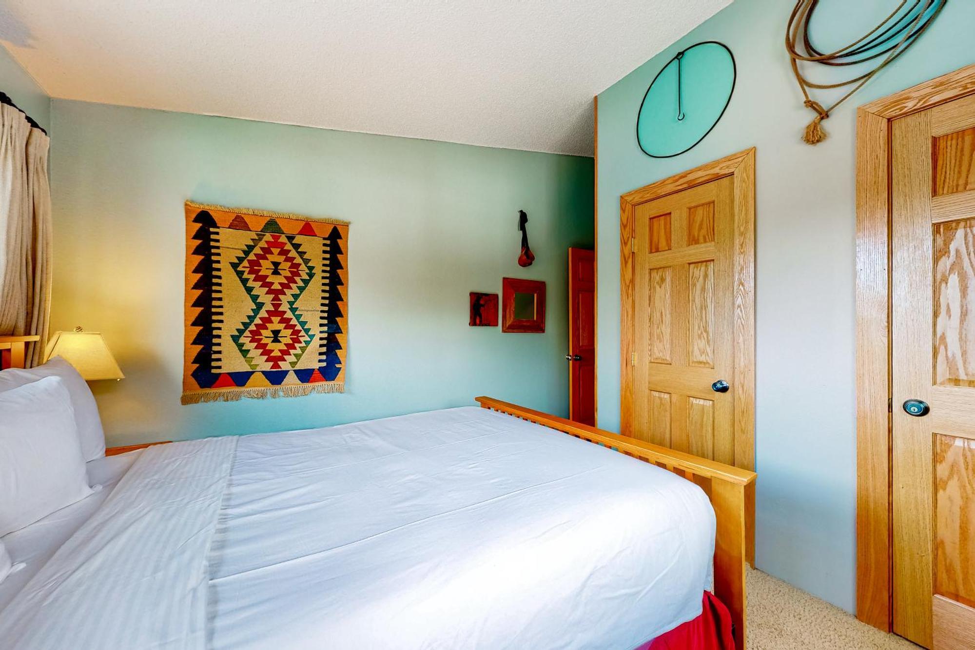 Pine Ridge Condos Breckenridge Quarto foto