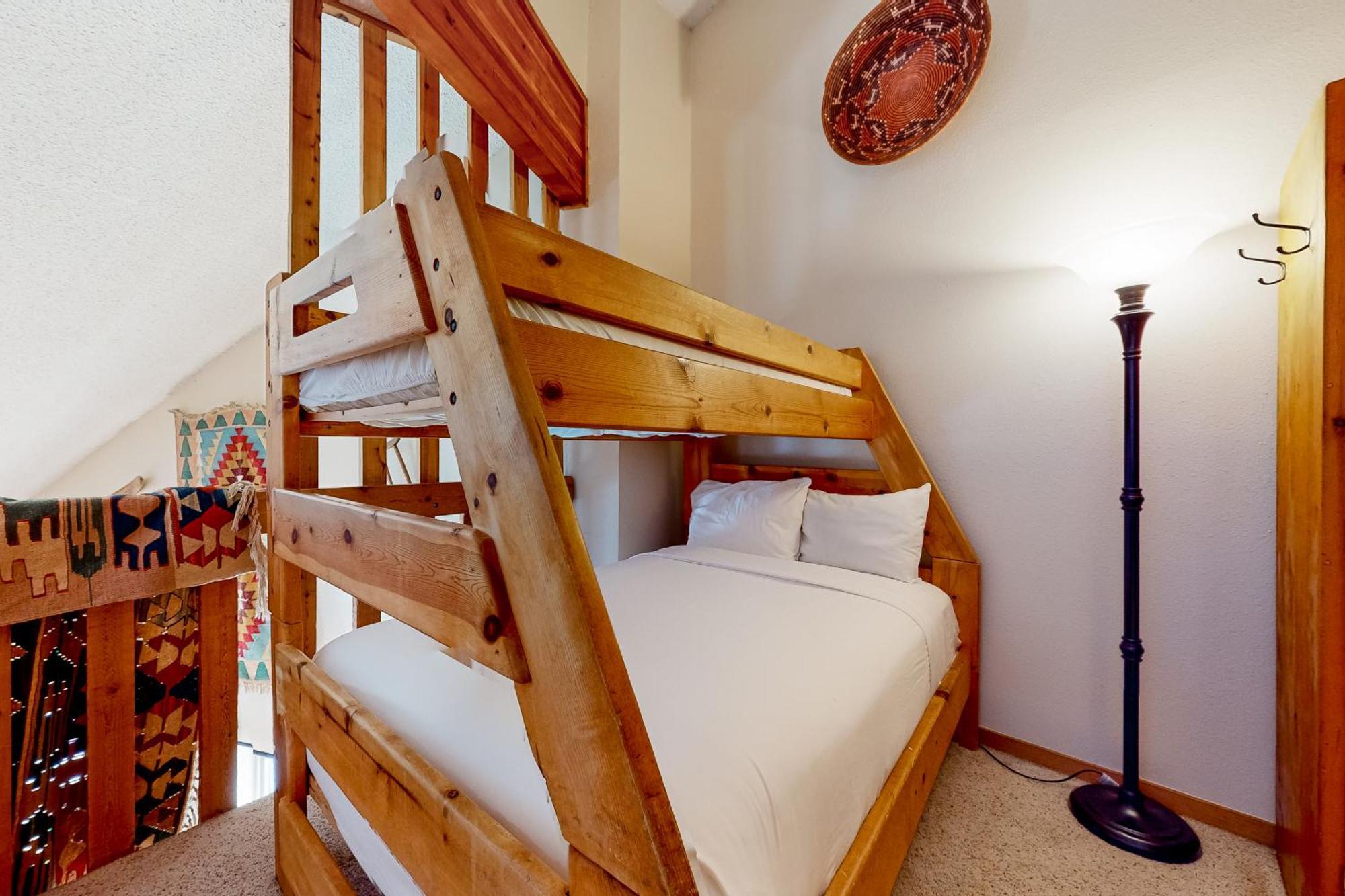 Pine Ridge Condos Breckenridge Quarto foto