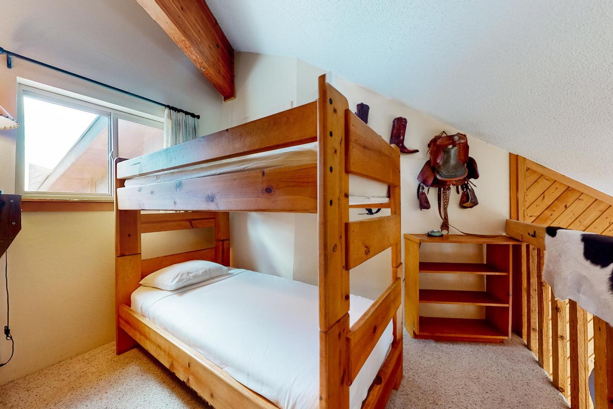 Pine Ridge Condos Breckenridge Quarto foto