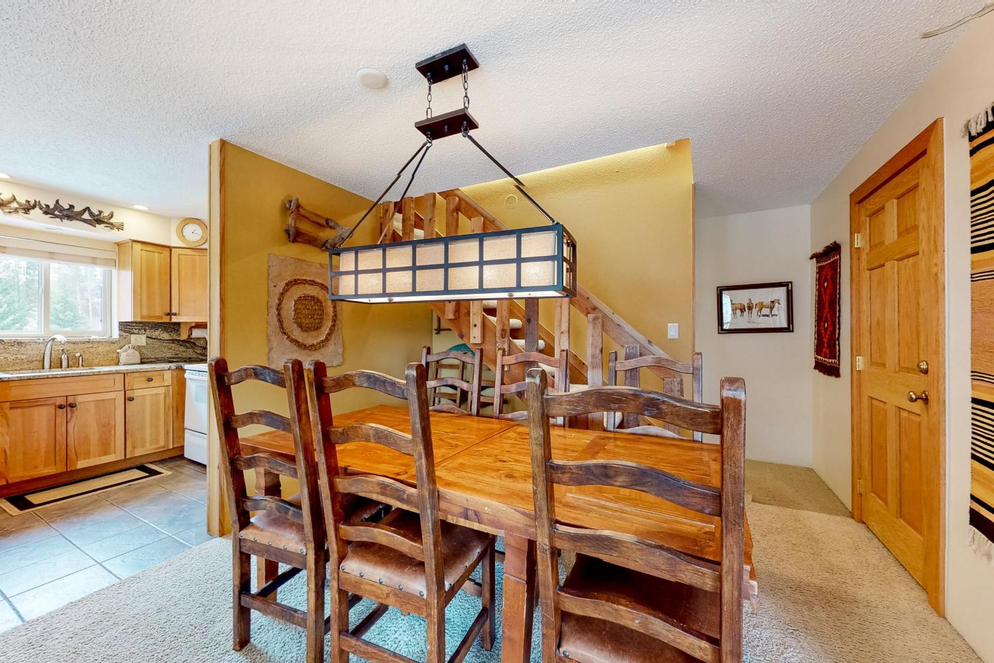 Pine Ridge Condos Breckenridge Quarto foto