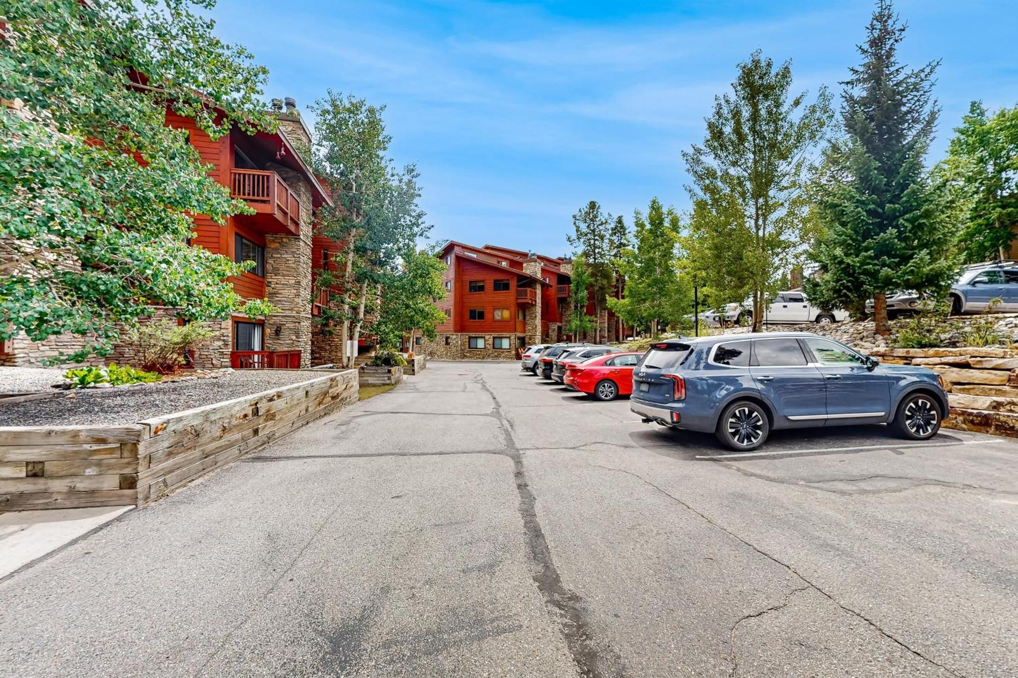 Pine Ridge Condos Breckenridge Quarto foto