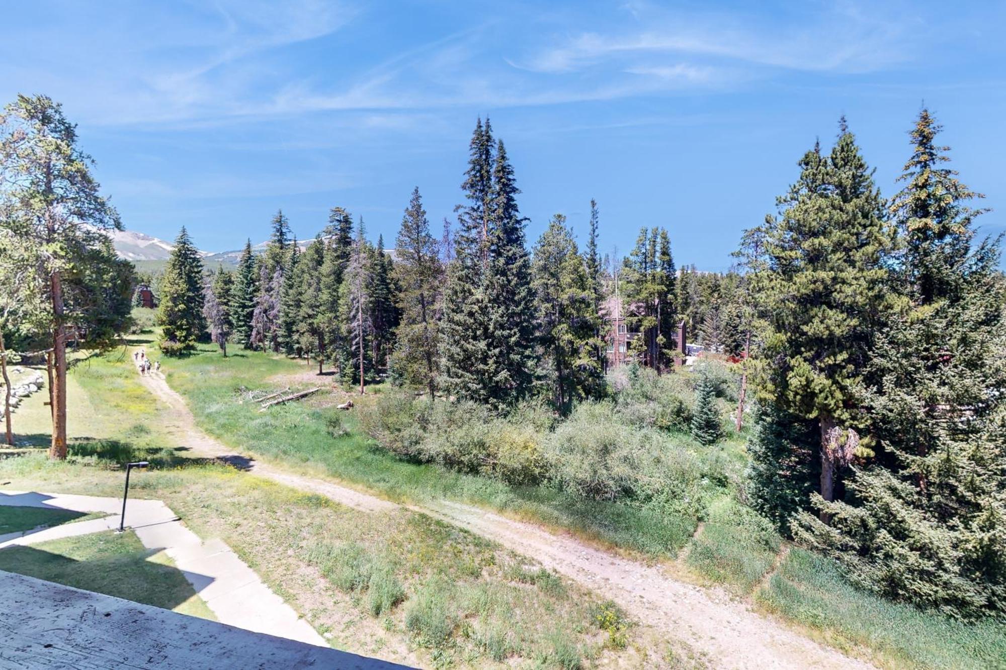 Pine Ridge Condos Breckenridge Quarto foto