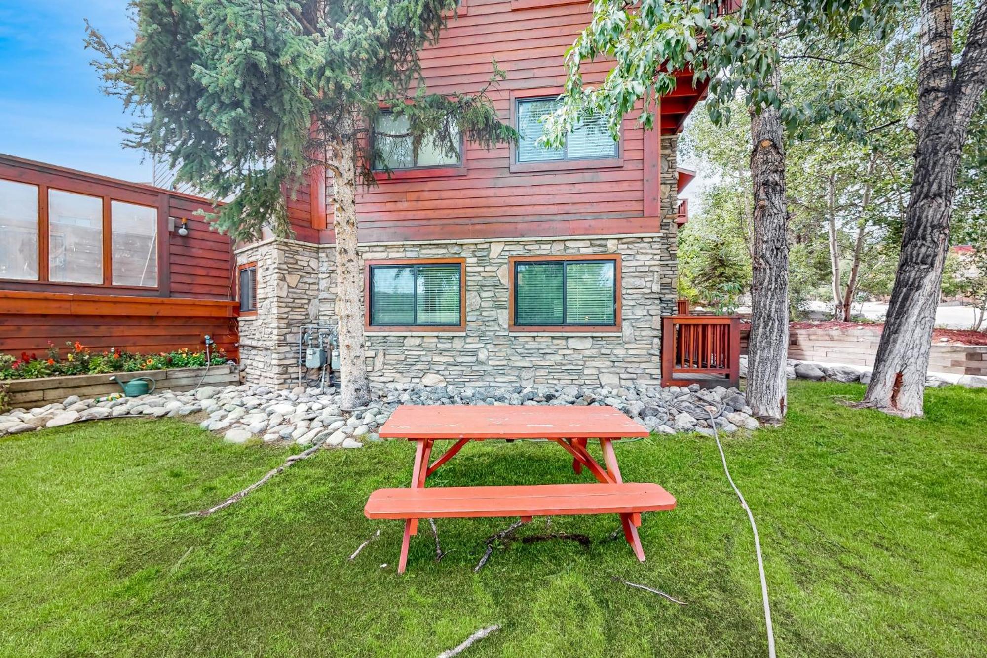 Pine Ridge Condos Breckenridge Quarto foto