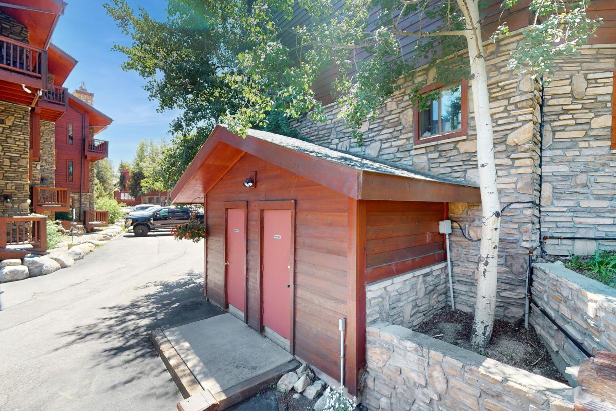 Pine Ridge Condos Breckenridge Quarto foto