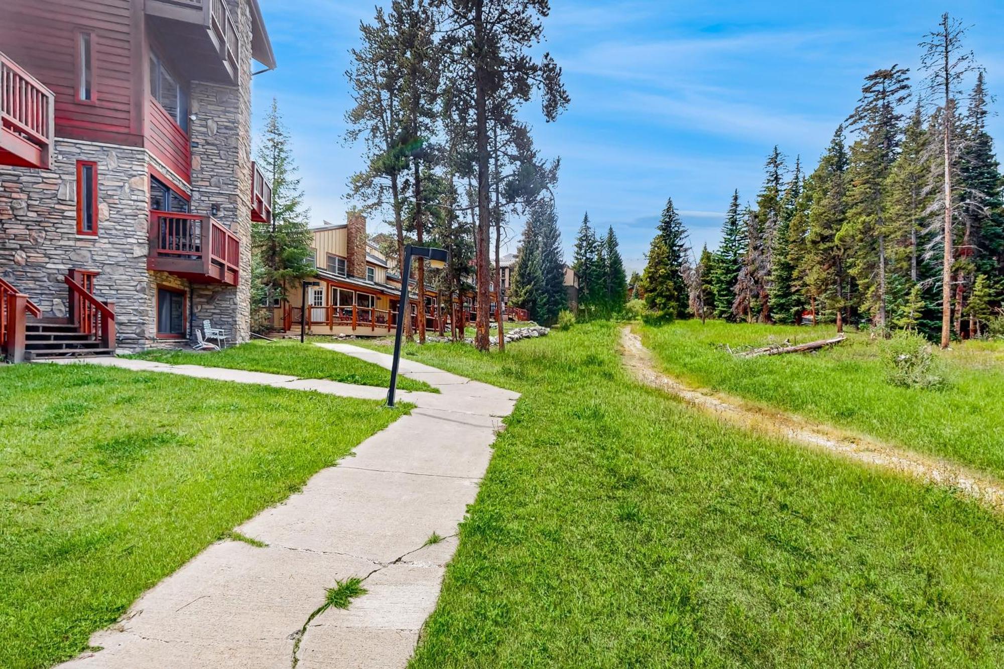 Pine Ridge Condos Breckenridge Quarto foto