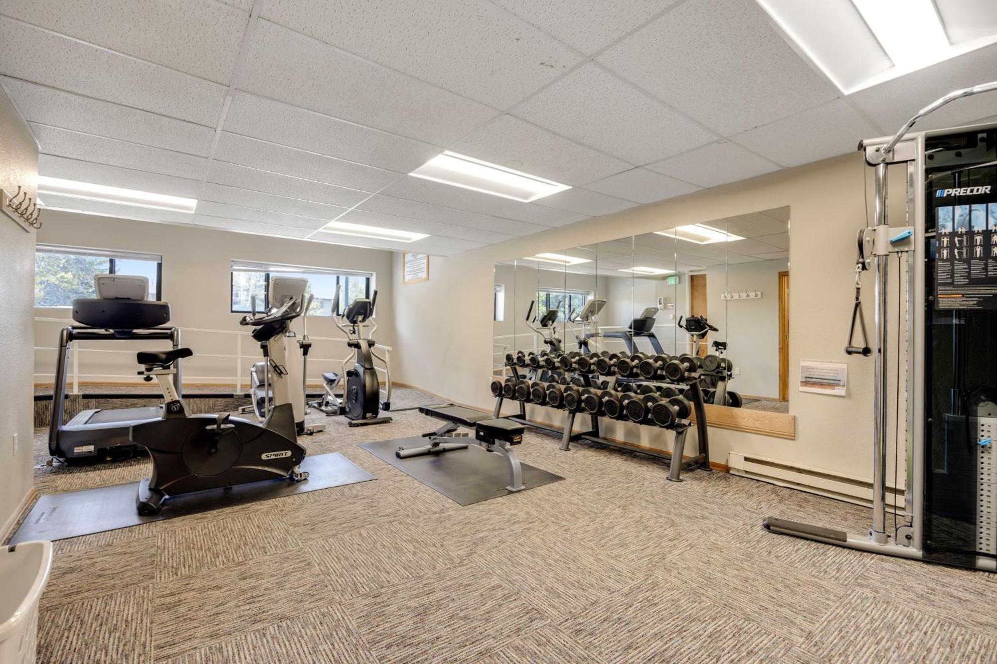 Pine Ridge Condos Breckenridge Quarto foto