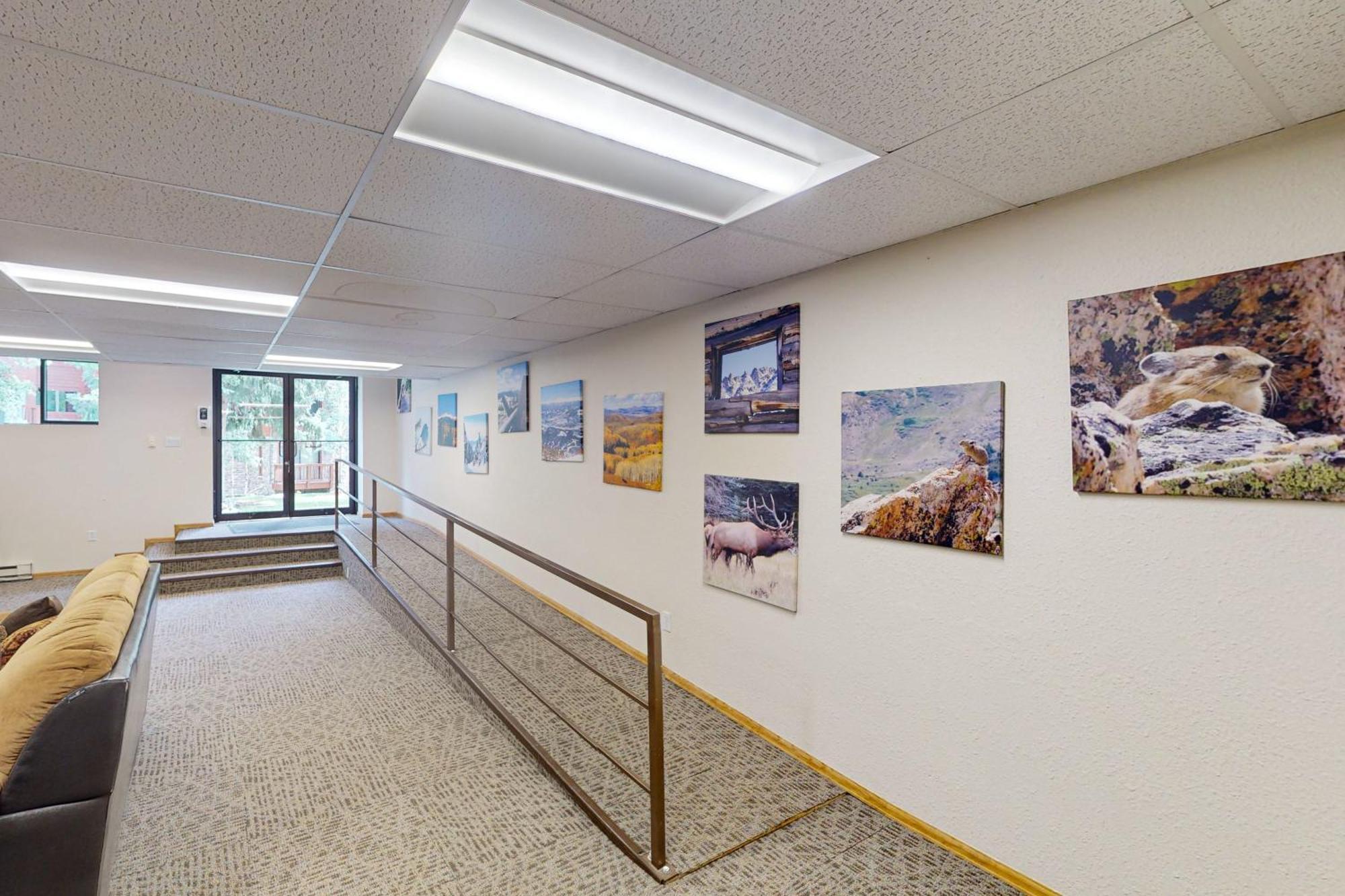 Pine Ridge Condos Breckenridge Quarto foto
